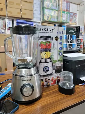 Blender 1.5liter