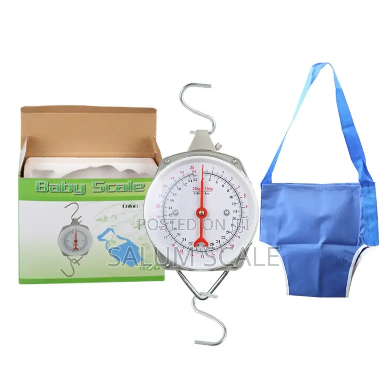 Baby Scale