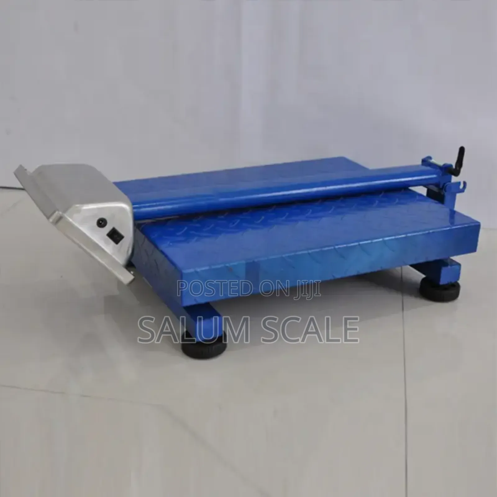 Digital Scale