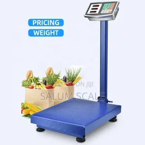Digital Scale