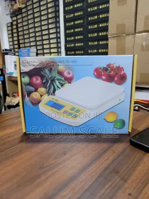 Kitchen Scale