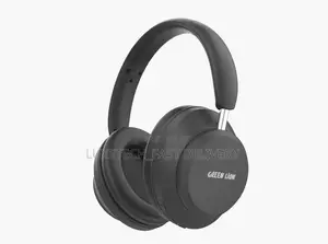 Greenlion Santiago Wireless Headphone With Anc