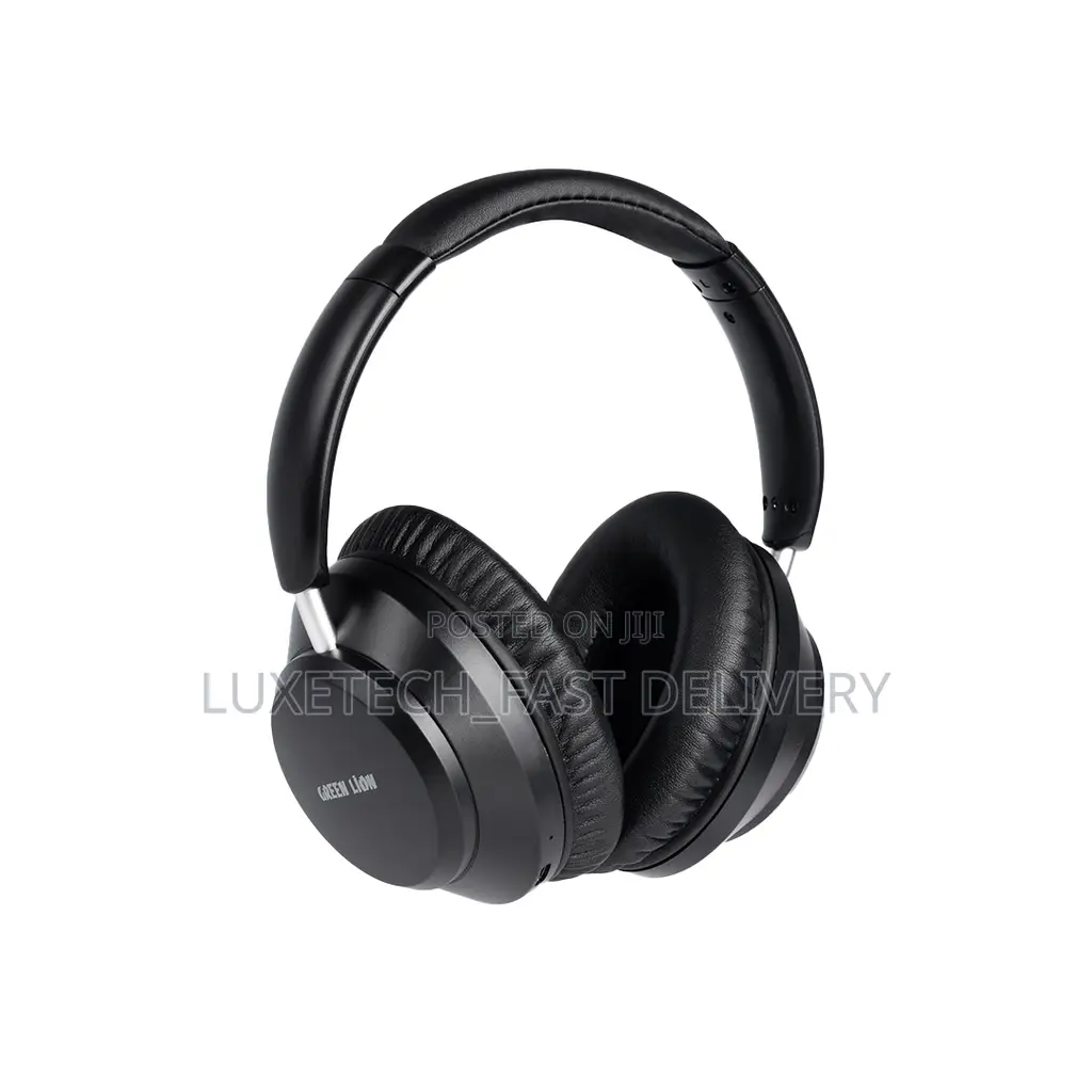 Greenlion Santiago Wireless Headphone With Anc