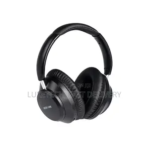Greenlion Santiago Wireless Headphone With Anc