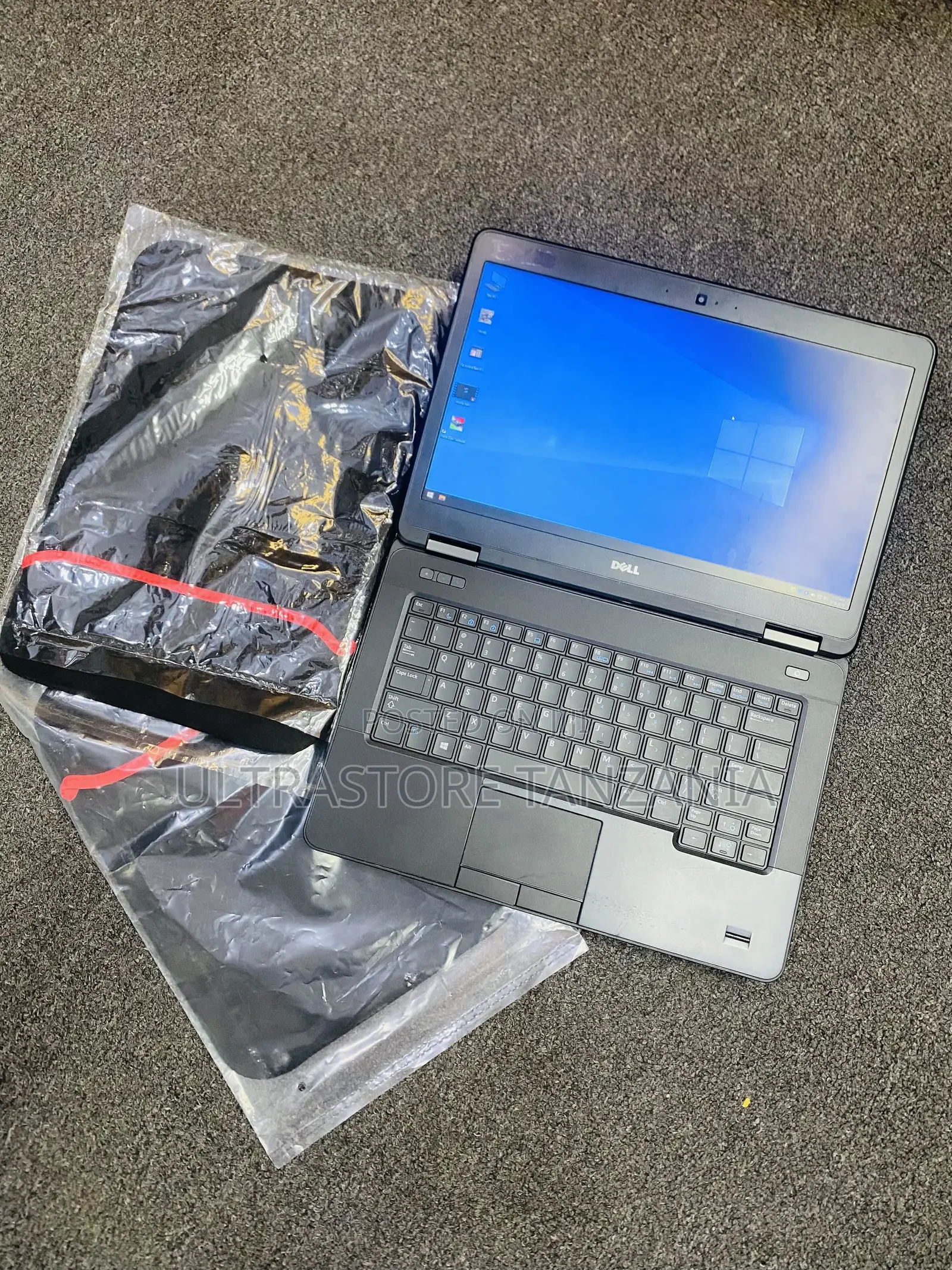 Laptop Dell Latitude E5440 8GB Intel Core I5 HDD 500GB