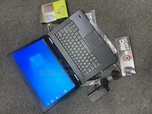 Laptop Dell Latitude E5440 8GB Intel Core I5 HDD 500GB
