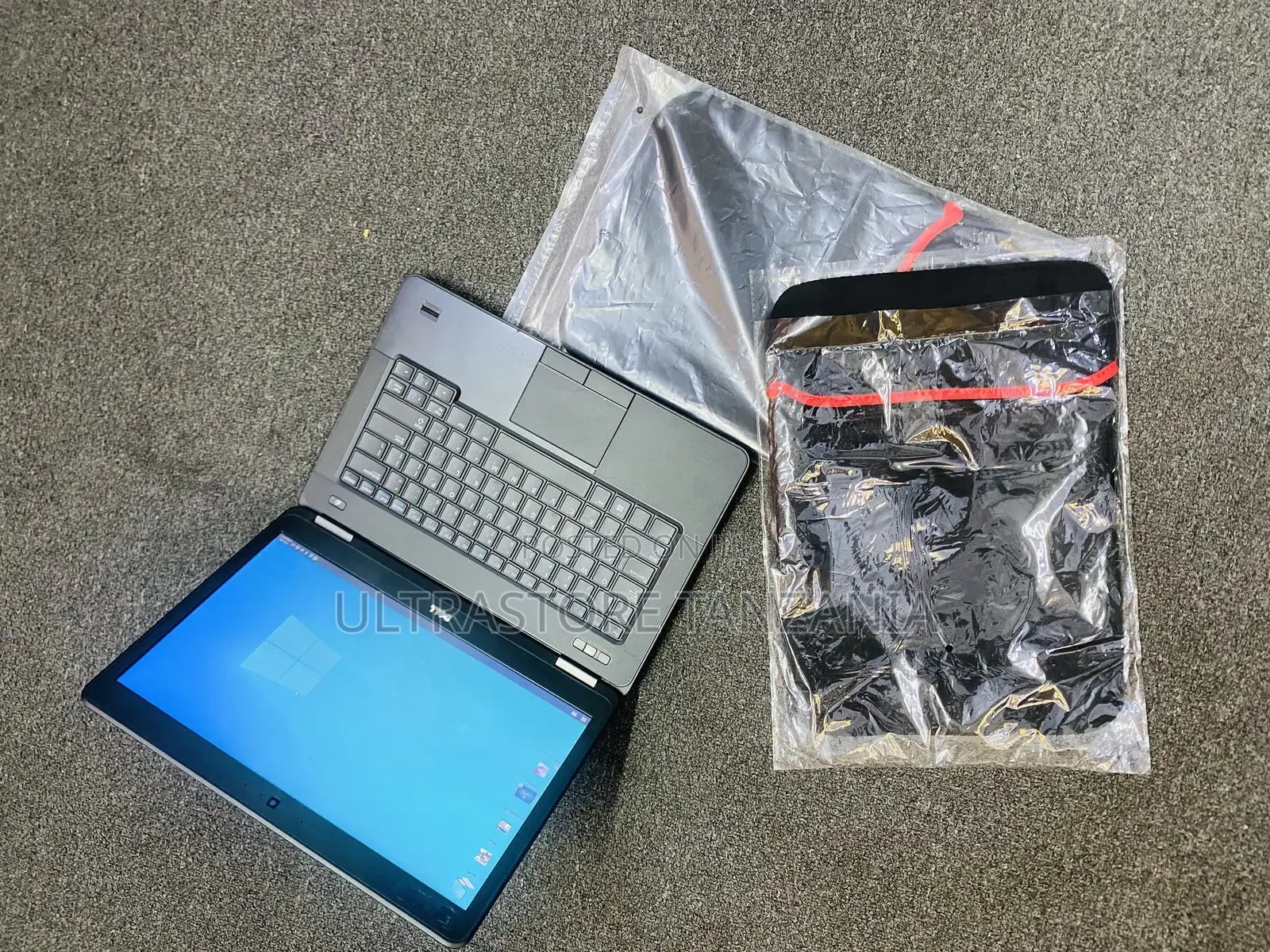 Laptop Dell Latitude E5440 8GB Intel Core I5 HDD 500GB