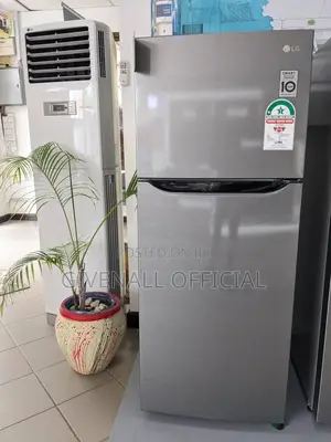 Ofa Ofa = LG Friji Lita 187 Imara Sana Warranty Miaka 3