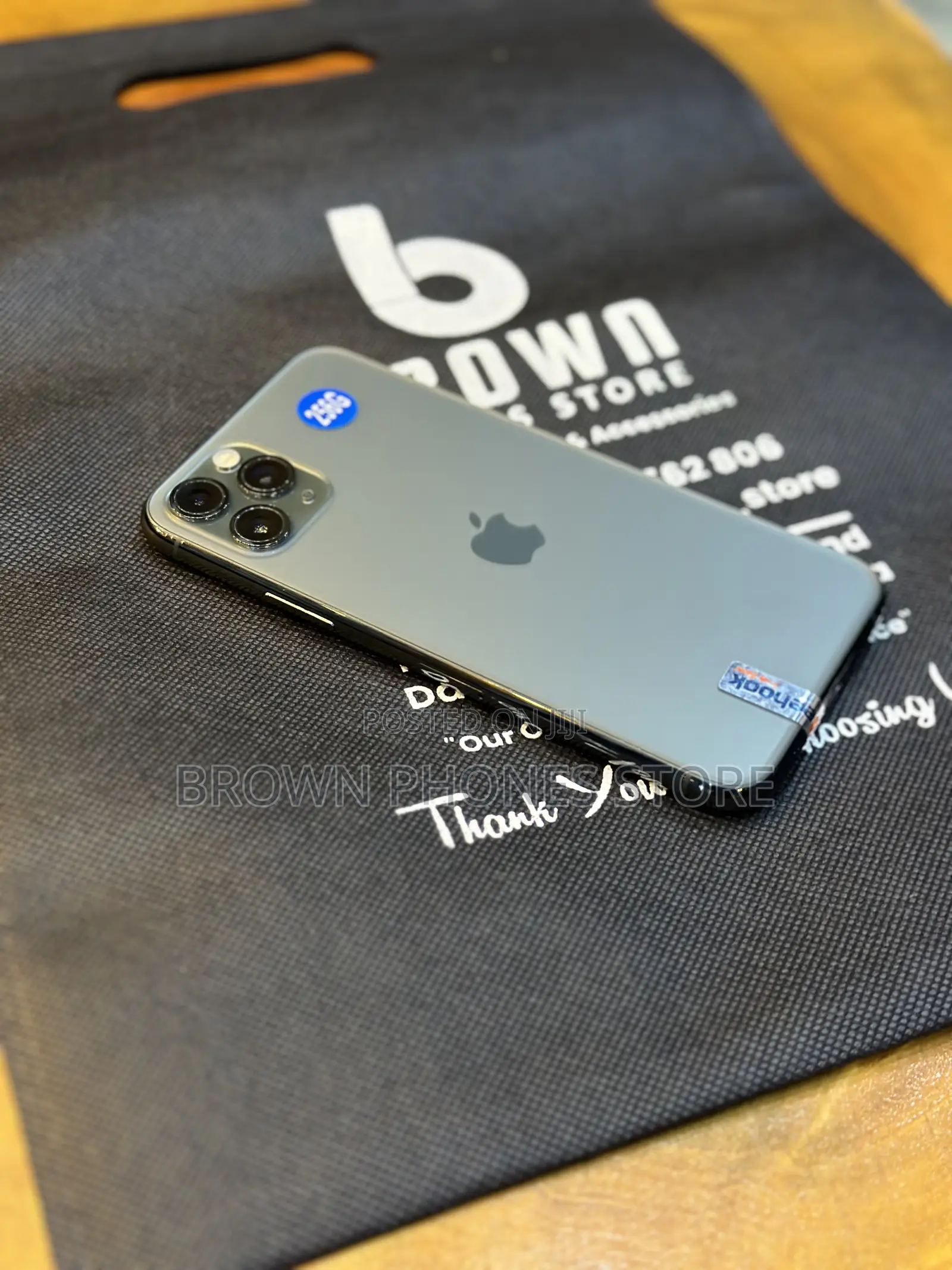 Apple iPhone 11 Pro Max 256 GB