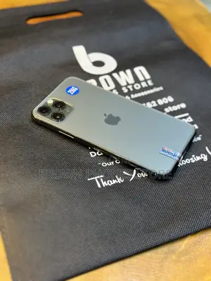 Apple iPhone 11 Pro Max 256 GB
