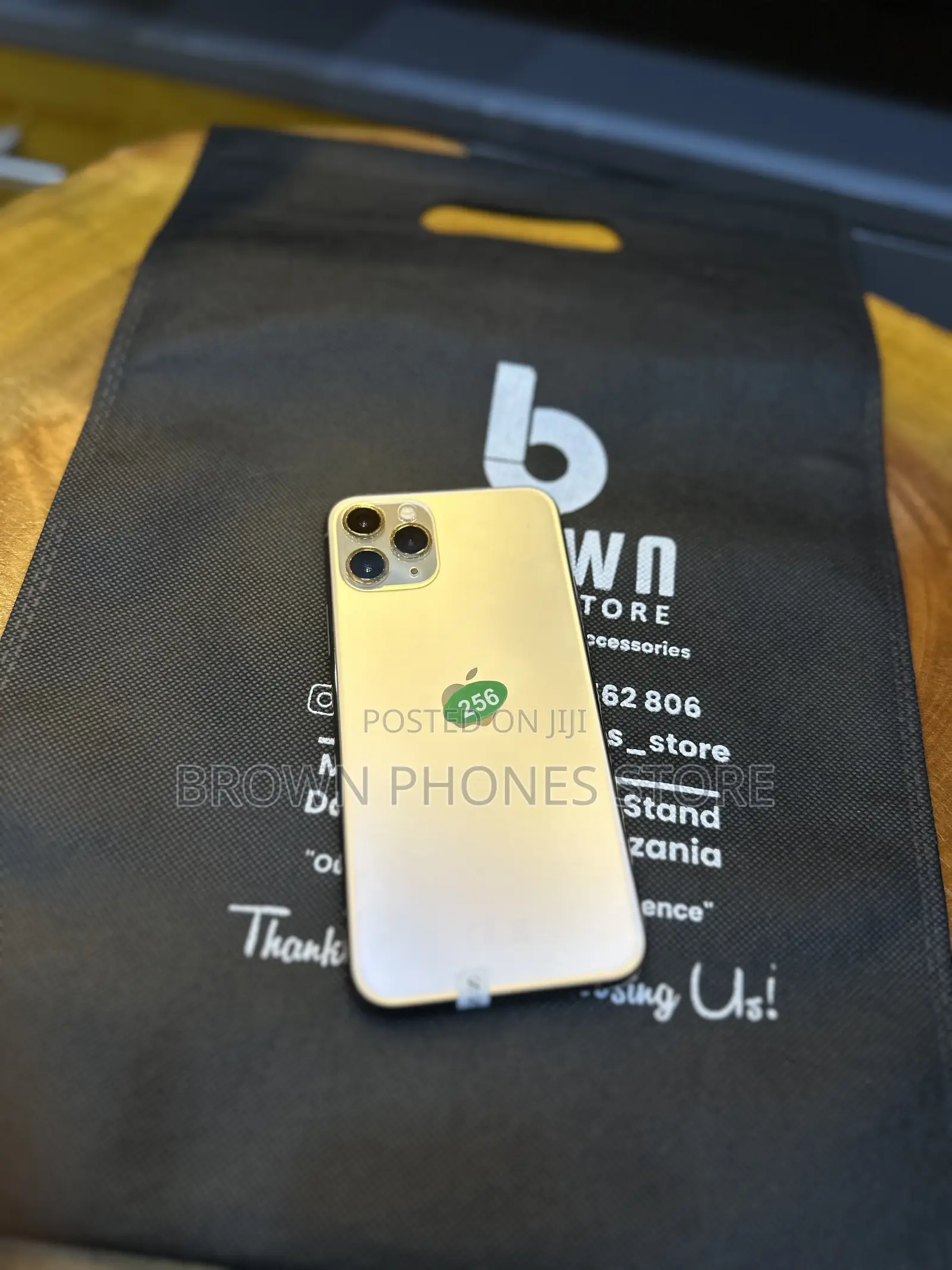 Apple iPhone 11 Pro Max 256 GB