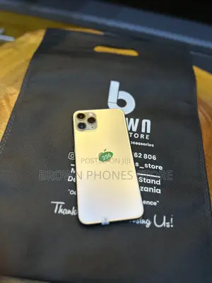 Apple iPhone 11 Pro Max 256 GB