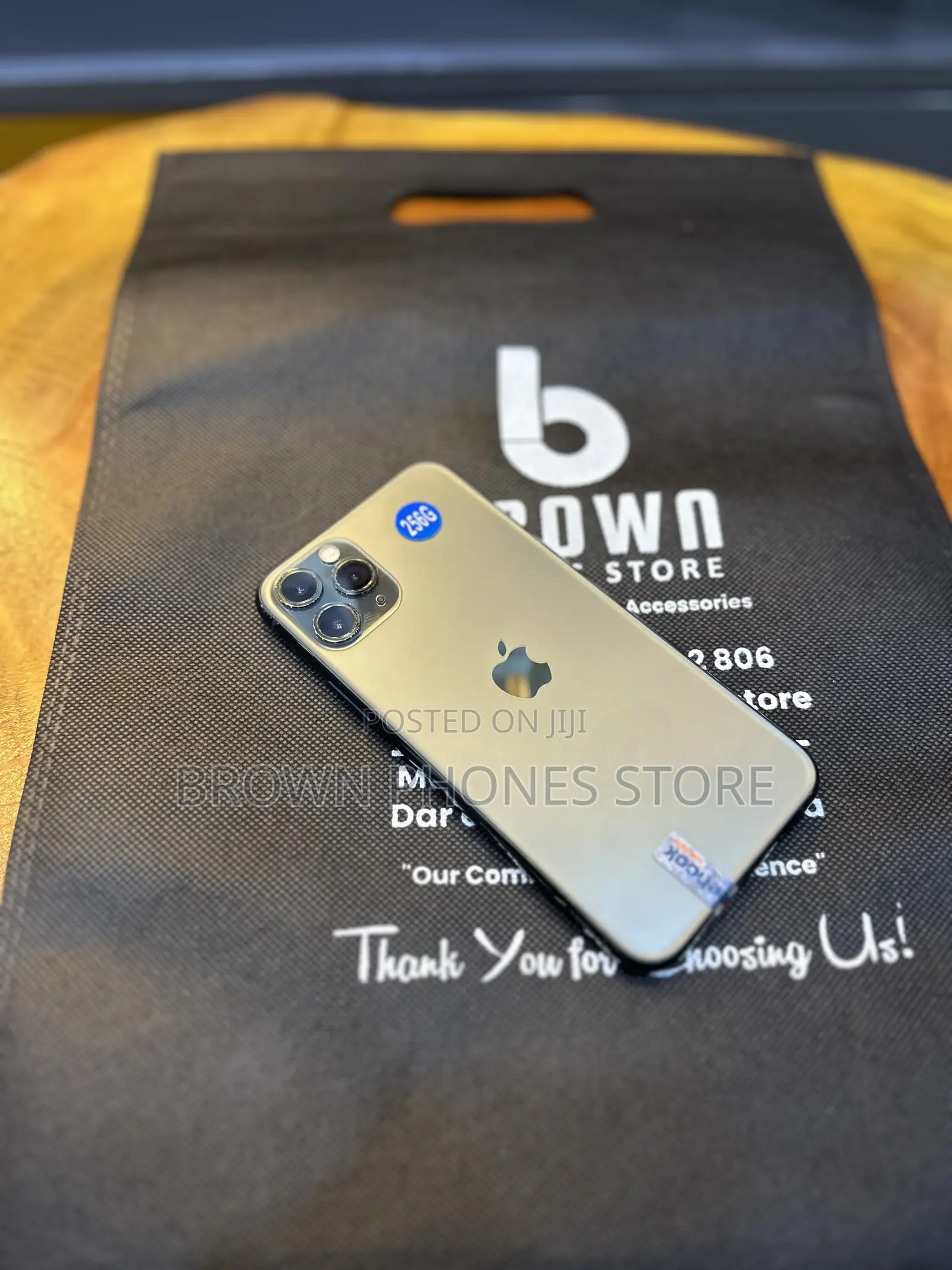 Apple iPhone 11 Pro Max 256 GB