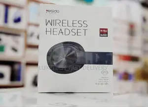 Yesido EPO1 Wireless Headset Sport Stereo ANC
