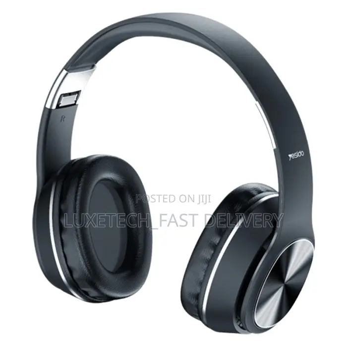 Yesido Wireless Sport Stereo Headset Epo1