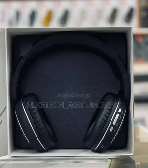 Faster S4 Hd Solo Wireless Stereo Headphones
