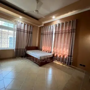 Furnished Mini Flat in Iptl/Scansa, Kinondoni for rent