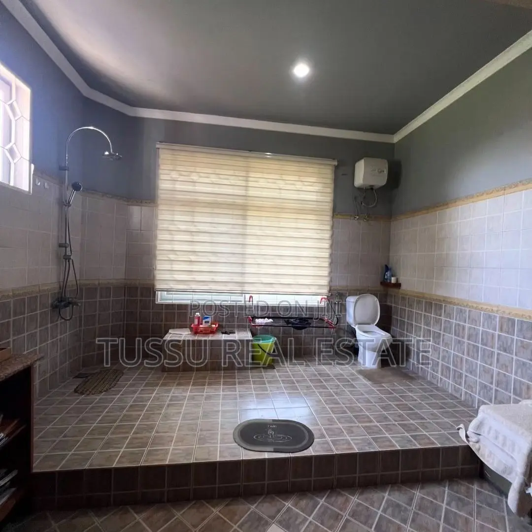 Furnished Mini Flat in Iptl/Scansa, Kinondoni for rent