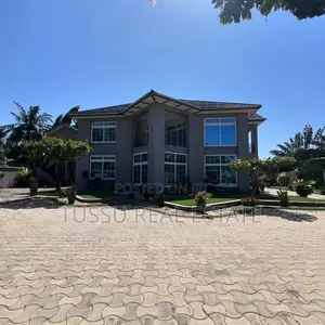Furnished Mini Flat in Iptl/Scansa, Kinondoni for rent