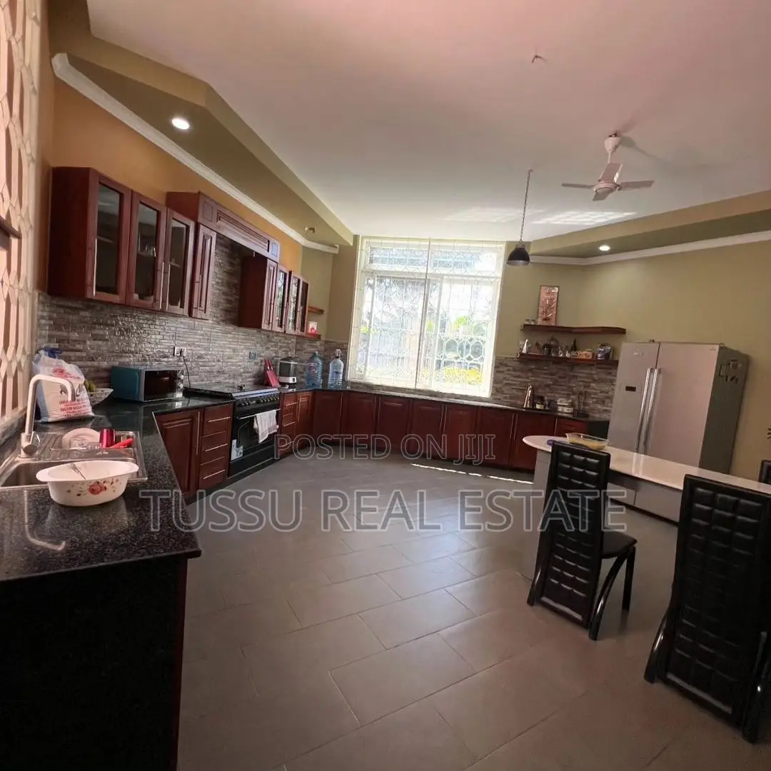 Furnished Mini Flat in Iptl/Scansa, Kinondoni for rent