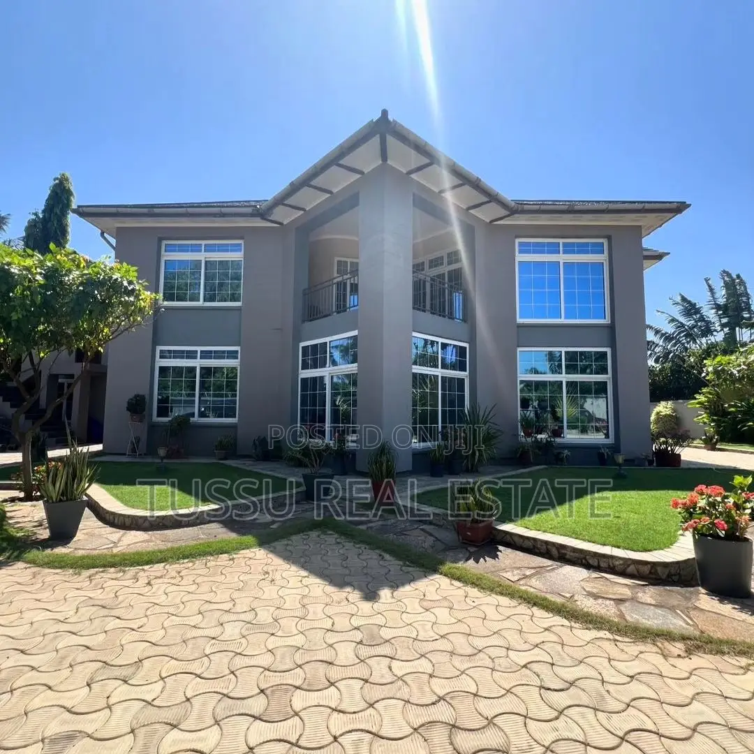 Furnished Mini Flat in Iptl/Scansa, Kinondoni for rent