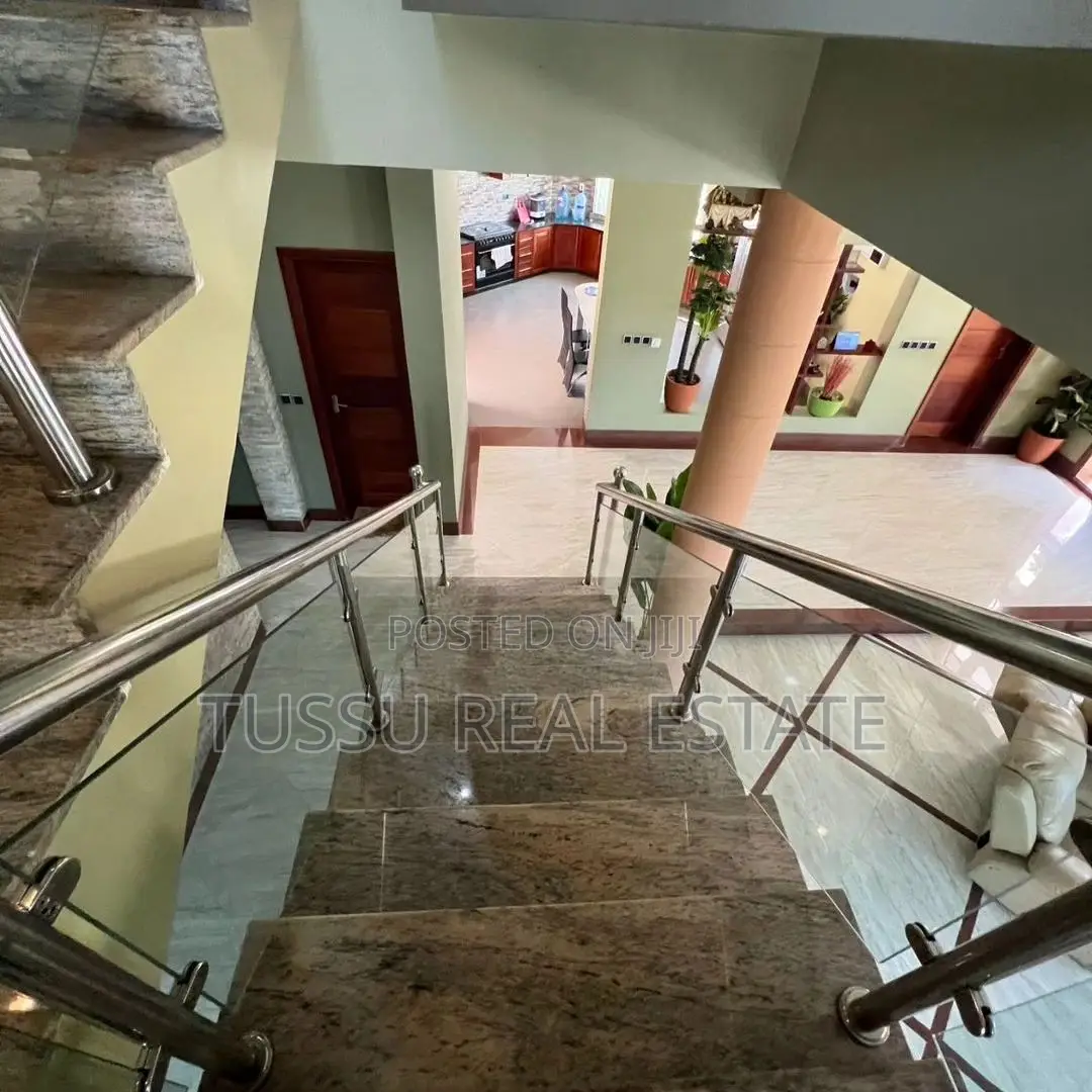 Furnished Mini Flat in Iptl/Scansa, Kinondoni for rent