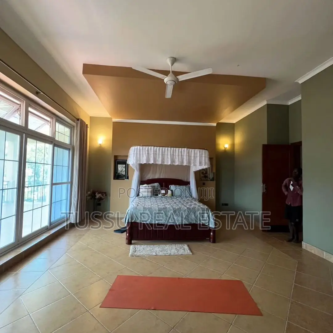 Furnished Mini Flat in Iptl/Scansa, Kinondoni for rent