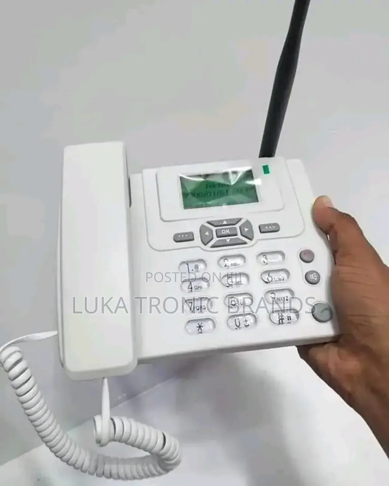 New Mobile Phone