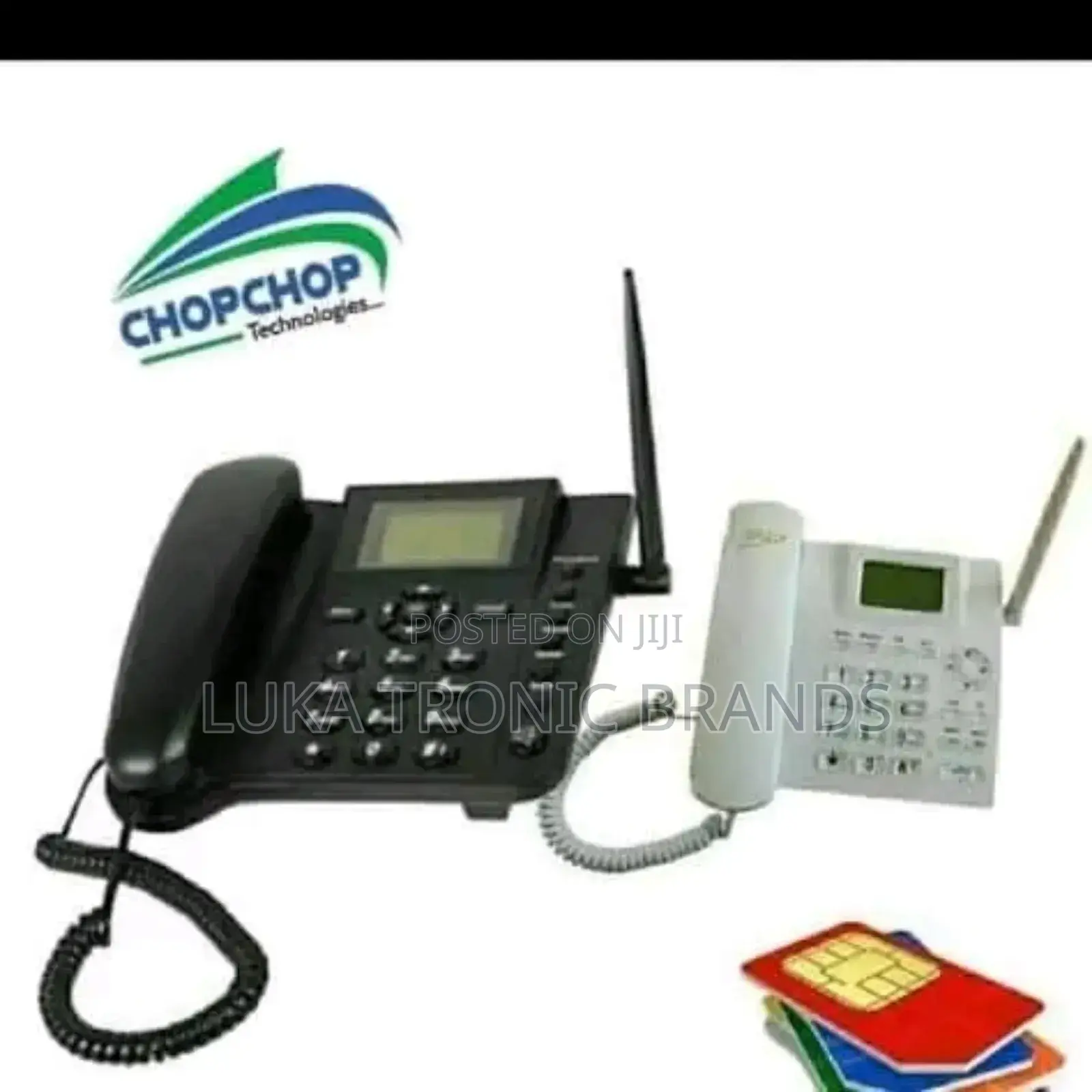 New Mobile Phone