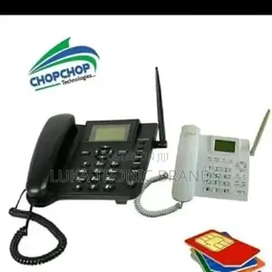 New Mobile Phone