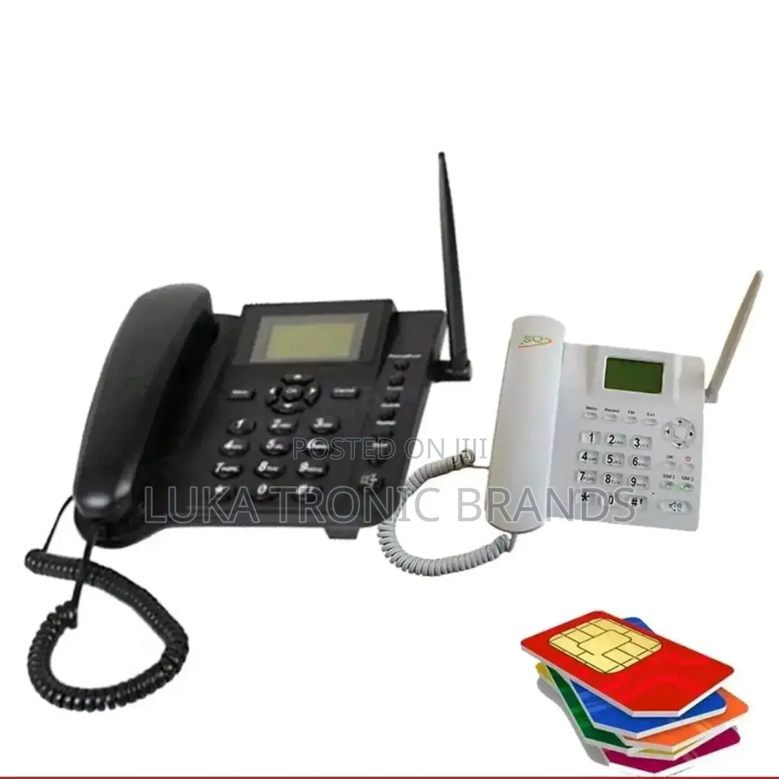 New Mobile Phone