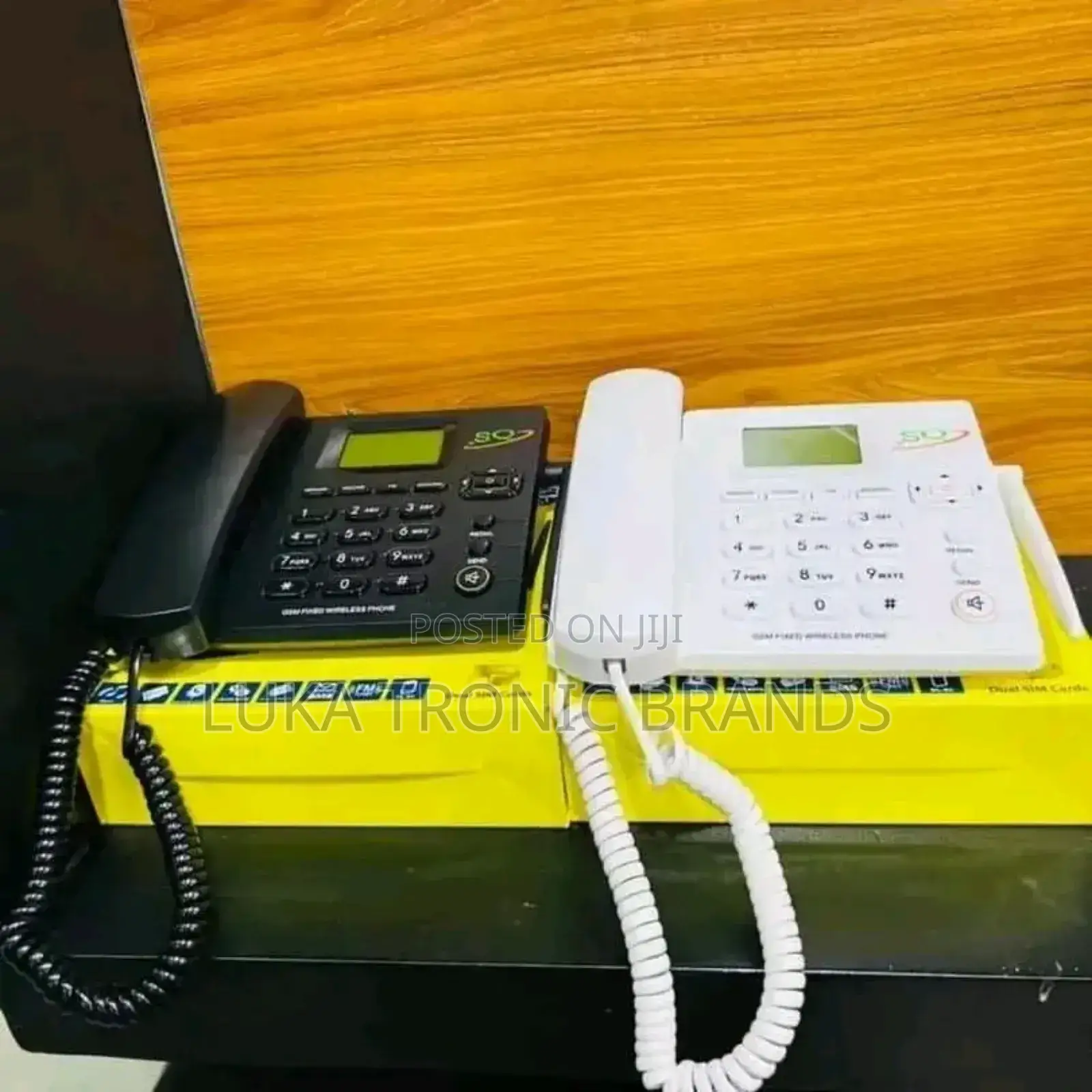 New Mobile Phone