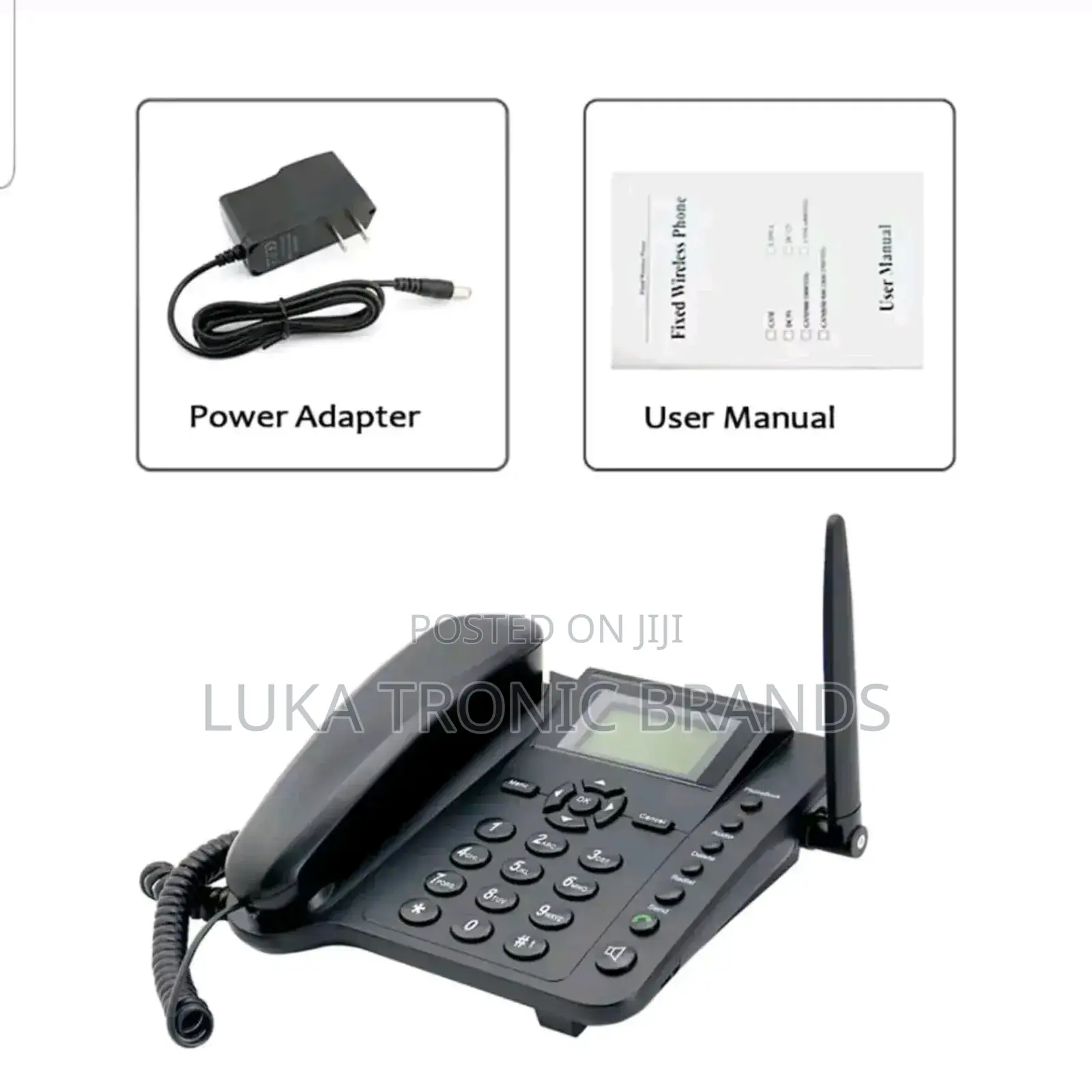New Mobile Phone