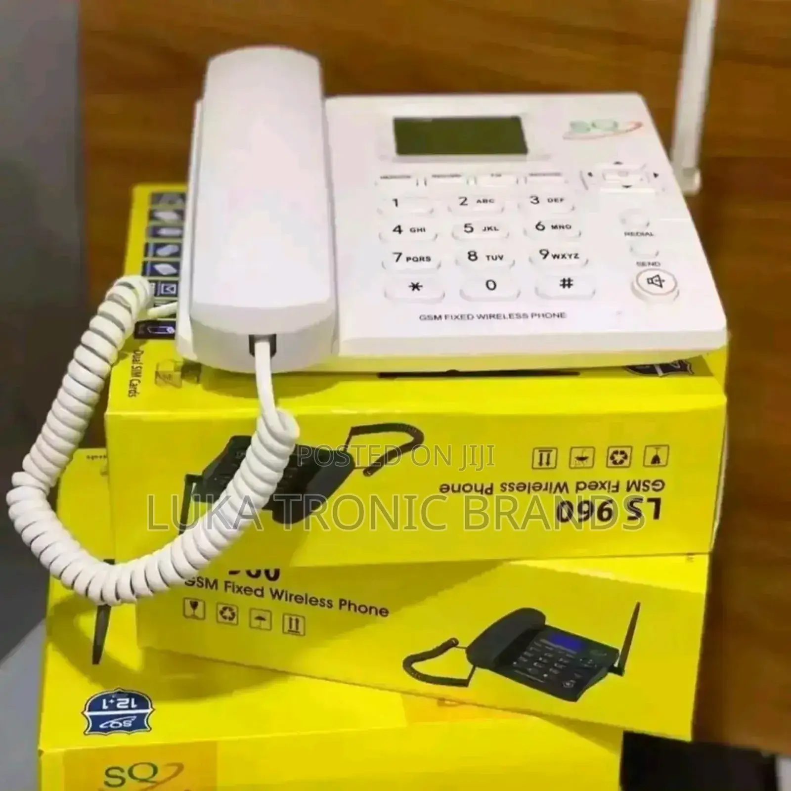 New Mobile Phone