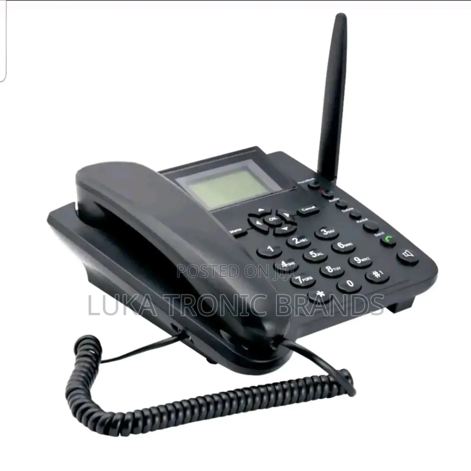 New Mobile Phone