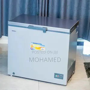 Homebase Freezer/Friza 200L