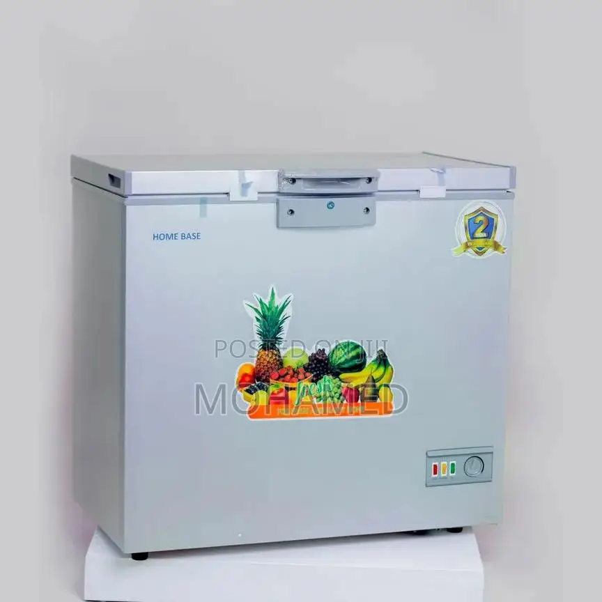 Homebase Freezer/Friza 200L