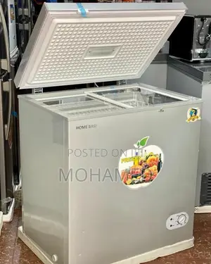 Homebase Freezer/Friza 150L