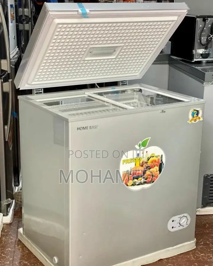 Homebase Freezer/Friza 150L