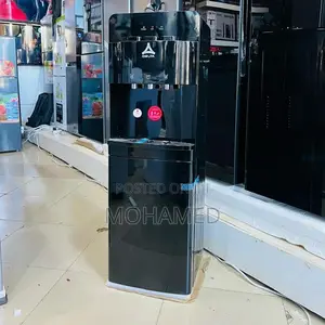 Delta Water Dispenser