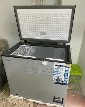 Bruhm Freezer/Friza 200L