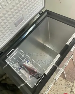 Bruhm Freezer/Friza 200L