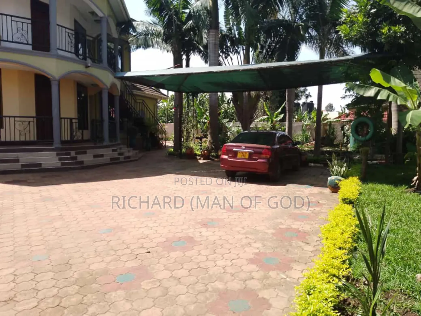 2bdrm Apartment in Arusha for rent