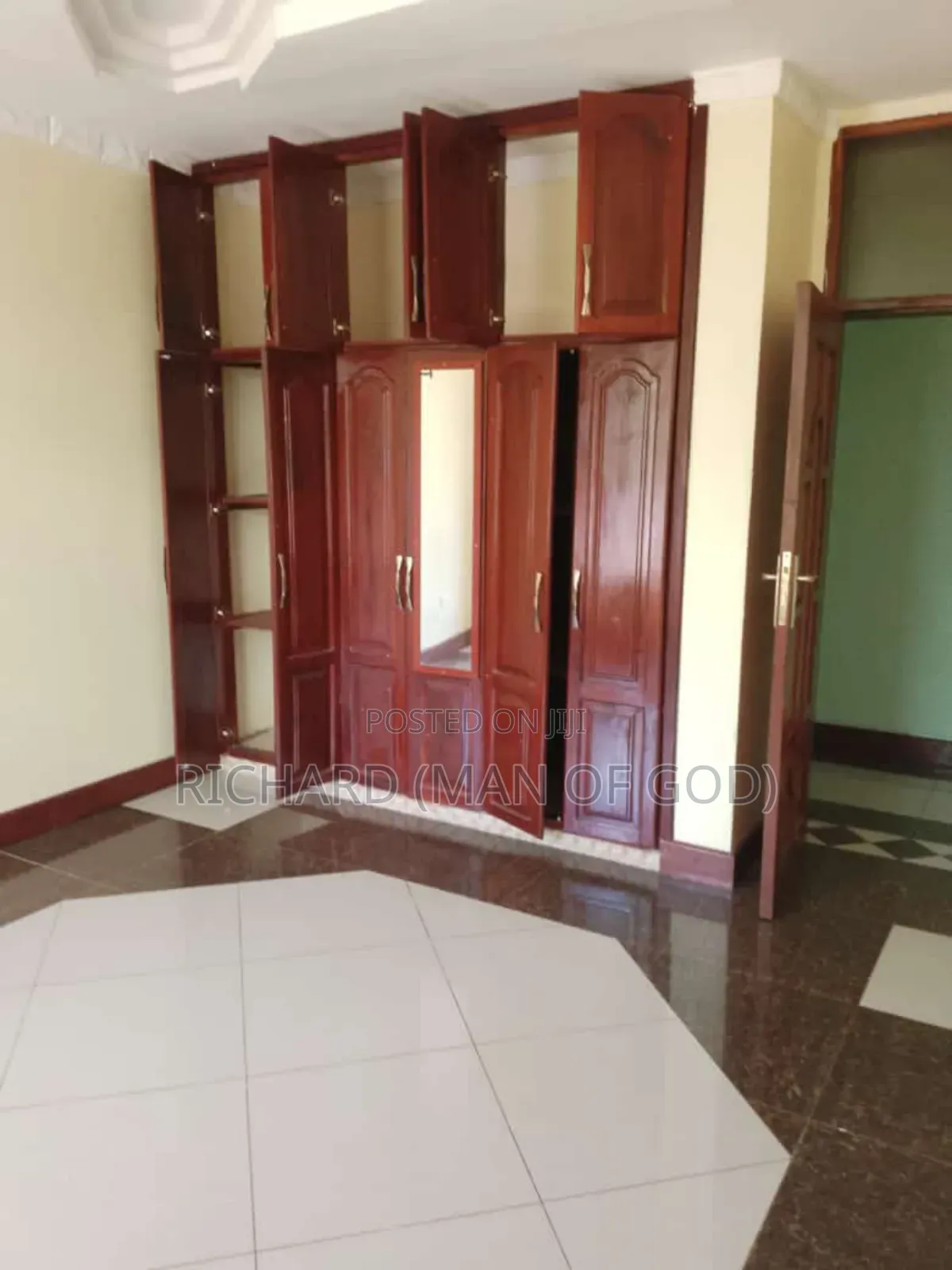 2bdrm Apartment in Arusha for rent