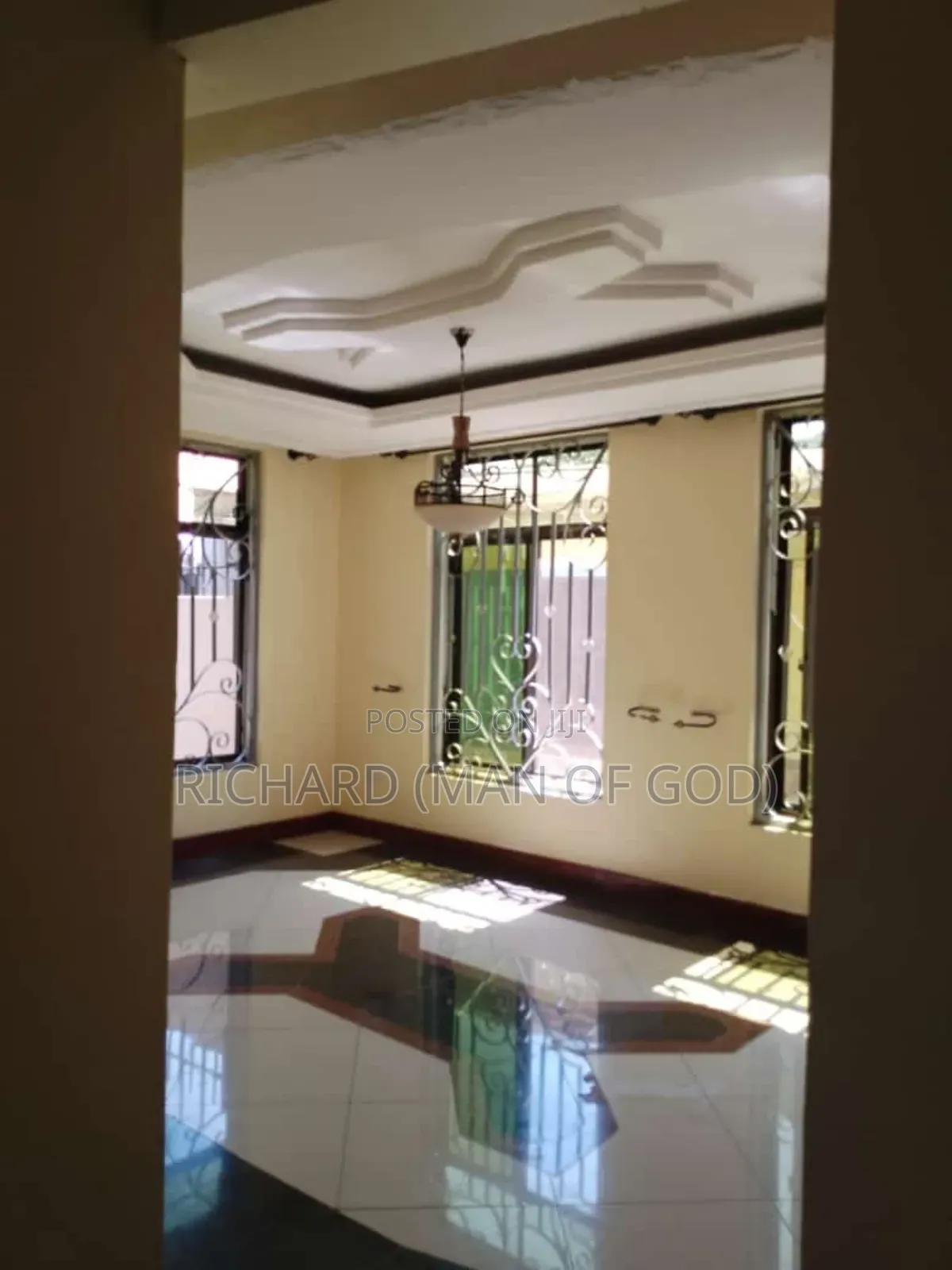 2bdrm Apartment in Arusha for rent