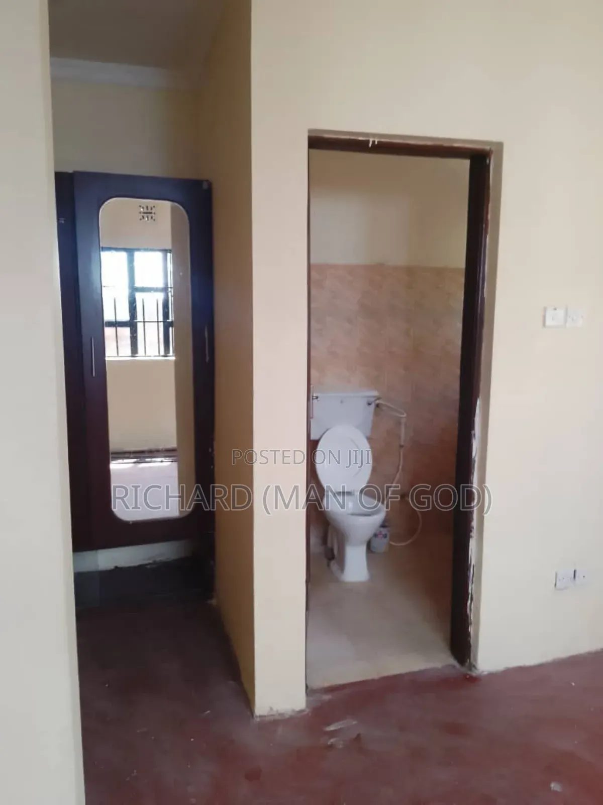 2bdrm Apartment in Arusha for rent
