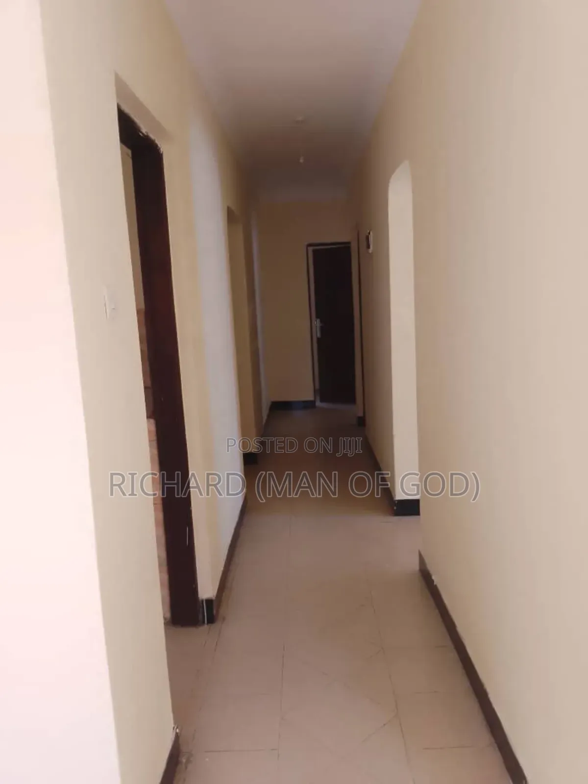 2bdrm Apartment in Arusha for rent