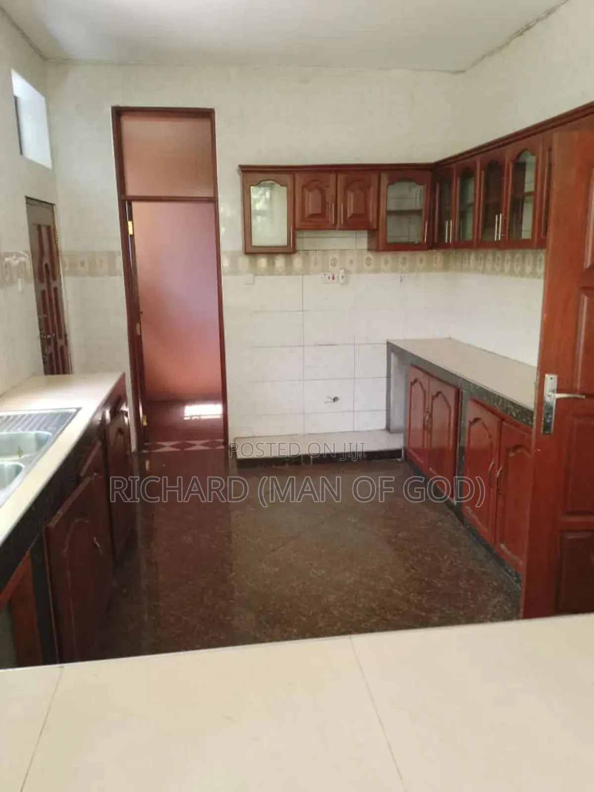2bdrm Apartment in Arusha for rent