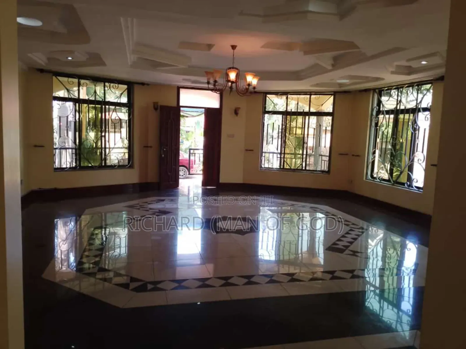 2bdrm Apartment in Arusha for rent