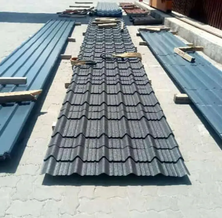 Roofing Service